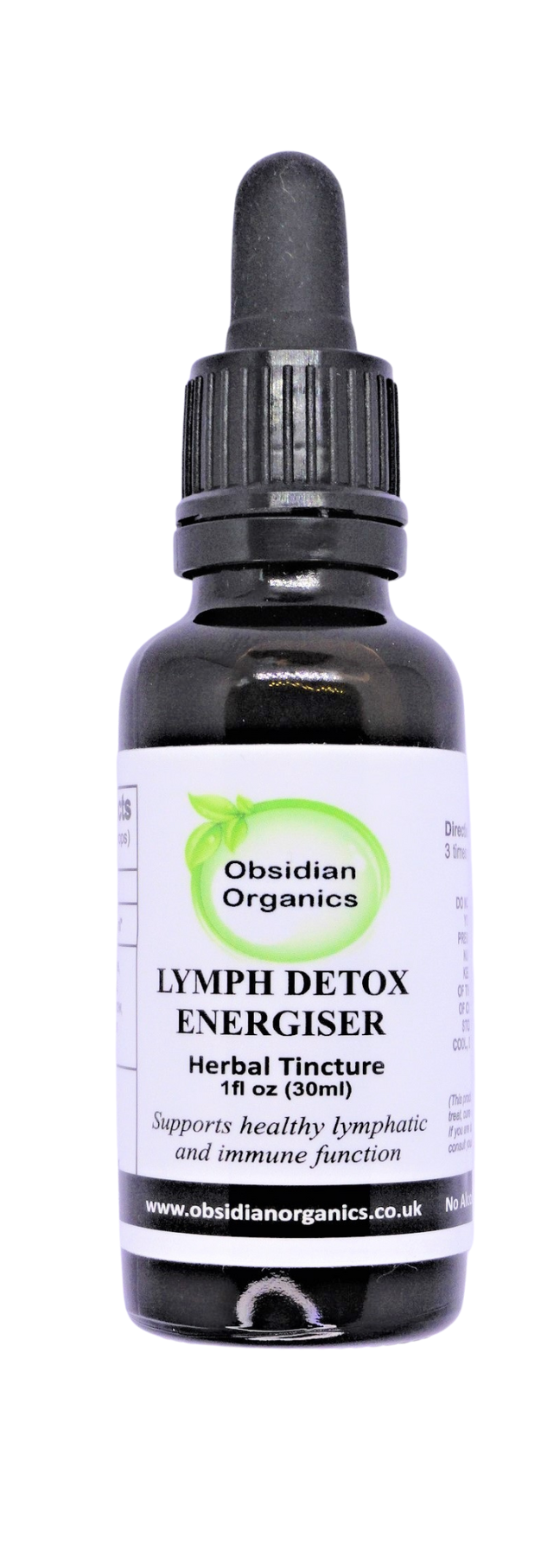 Lymph Detox Energiser